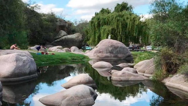 Playa de los  Japoneses