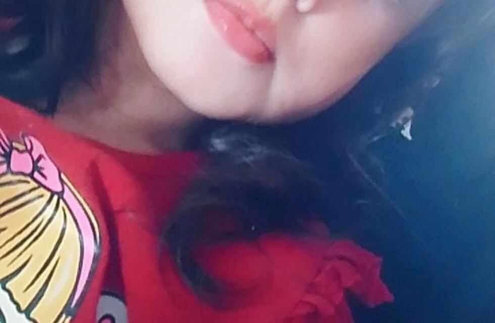 Tiene 2 años y le detectaron un tumor que no se puede operar