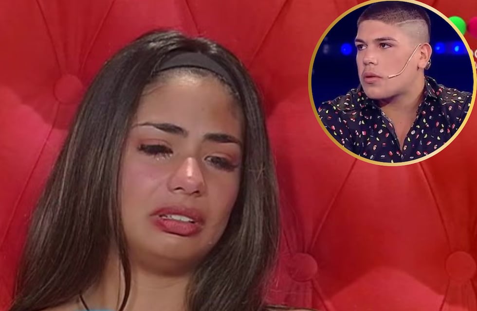 Daniela Celis confirmó el crítico estado de salud de Thiago Medina y suplicó por su vida: “Estamos esperando una...”