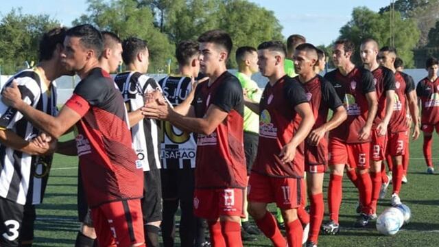 El fútbol local en San Luis analiza la reanudación de la actividad en toda la provincia.