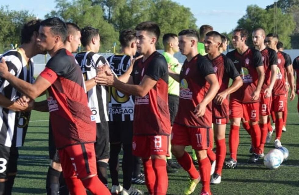 San Luis pondrá en juego el fútbol local