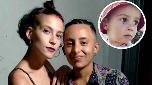 Las aberrantes conversaciones entre las asesinas de Lucio Dupuy.