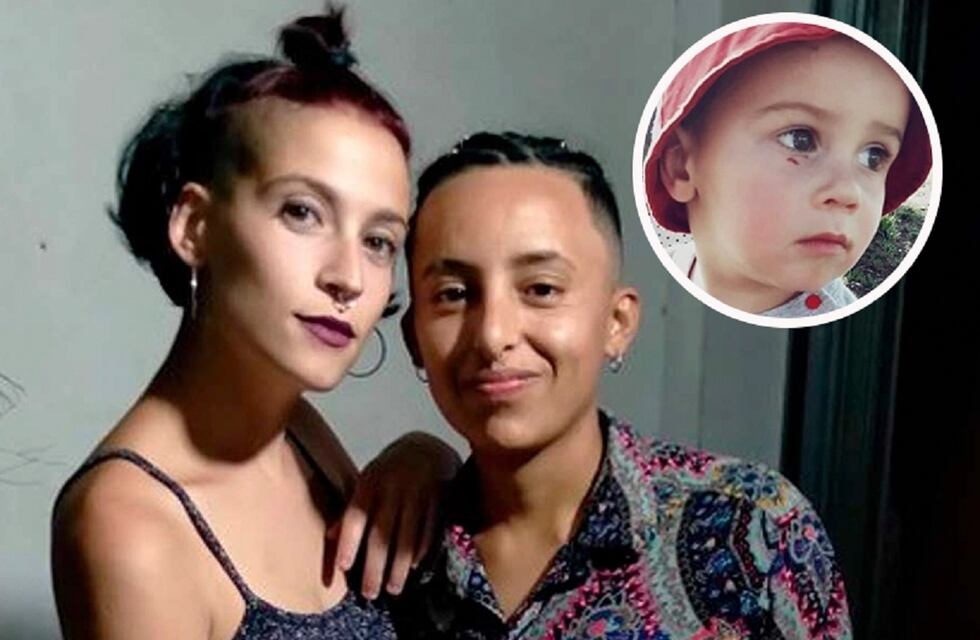 “Estamos planeando descartar al pibe para hacer un trío”, los aberrantes chats entre las asesinas de Lucio Dupuy