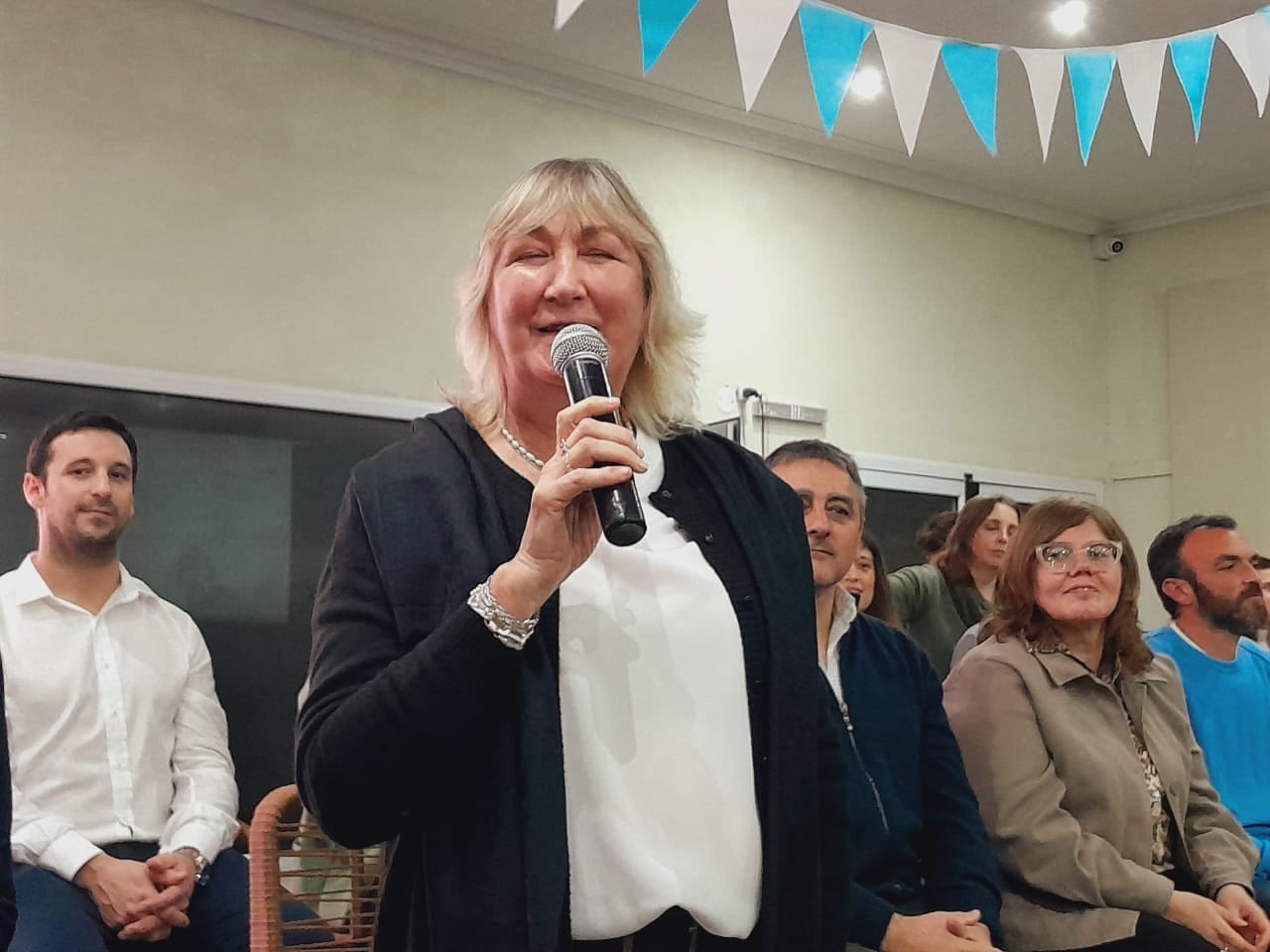 Elecciones 2025 Tres Arroyos: Fuerza Patria presentó oficialmente a sus candidatos