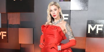 La Tora confesó cuál es su comida favorita