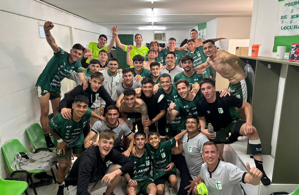 Sportivo Belgrano ganó y jugará con Atlético Rafaela las semifinales del Federal A