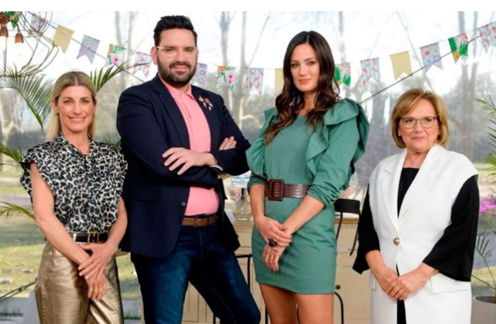 Bake Off Argentina: quién es el nuevo eliminado en la “noche de terror”