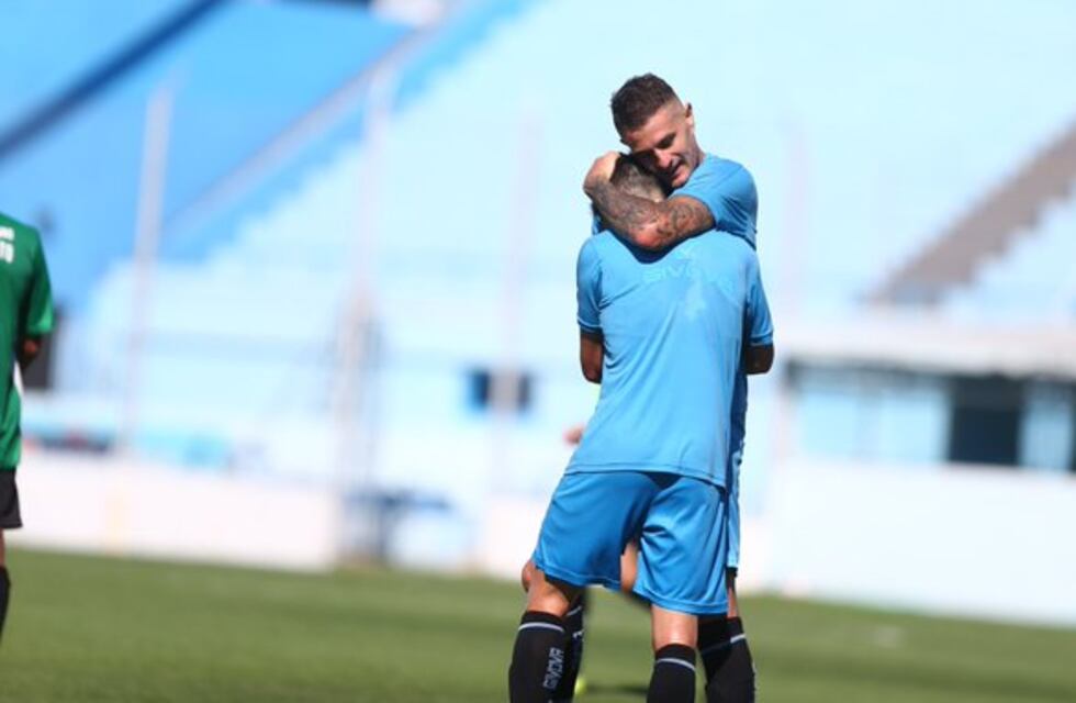 Ruíz Gómez: “Vamos de menor a mayor”