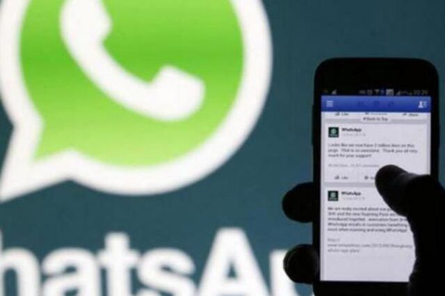 Desde el ministerio de Salud de Mendoza advirtieron sobre la falsedad de una cadena que anuncia la vacunación para mayores de 60. Gentileza