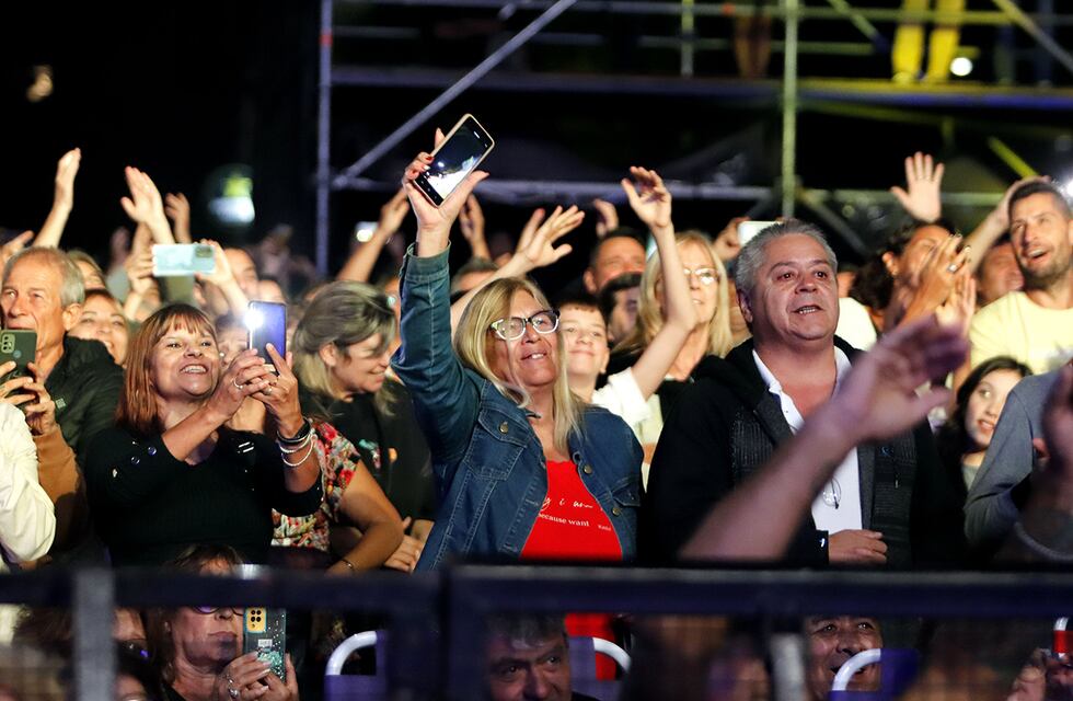 Para todos los gustos y edades: mirá la agenda del fin de semana en Córdoba