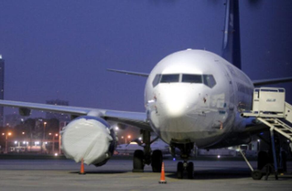 En plenas vacaciones de verano, una protesta gremial podría generar demoras y cancelaciones de vuelos