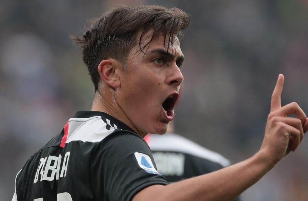 La relación de Paulo Dybala con Juventus parece entrar a un punto sin retorno