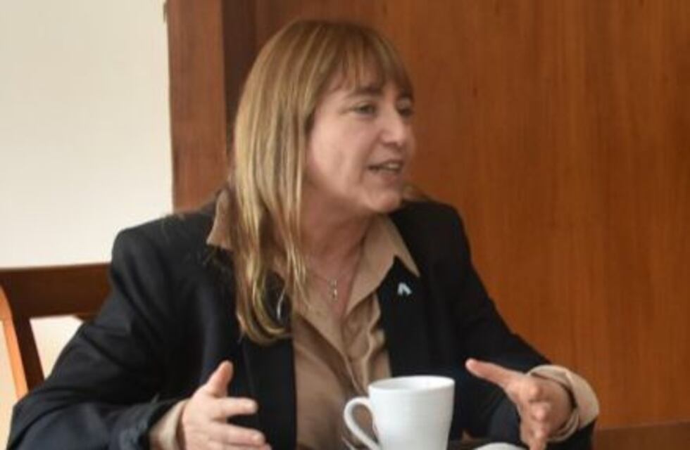 La Defensora General, Estrella Moreno, se reunirá con los concejales de Rafaela