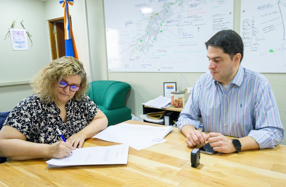 Llamado a licitación para realizar el tendido eléctrico de la ruta provincial n° 23