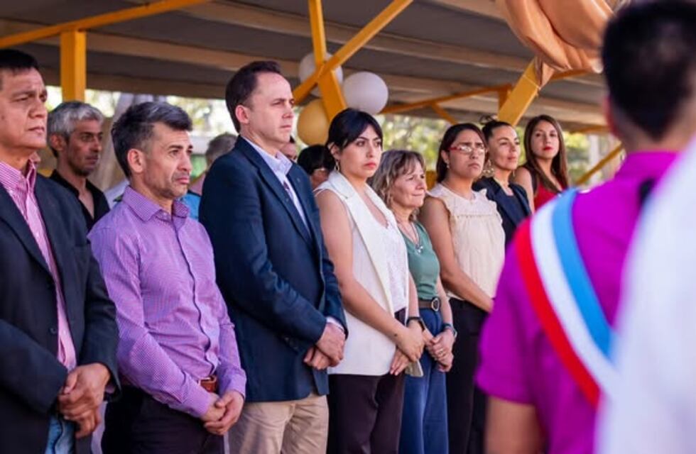 Cierre del ciclo lectivo 2024 en el Servicio Penitenciario Provincial