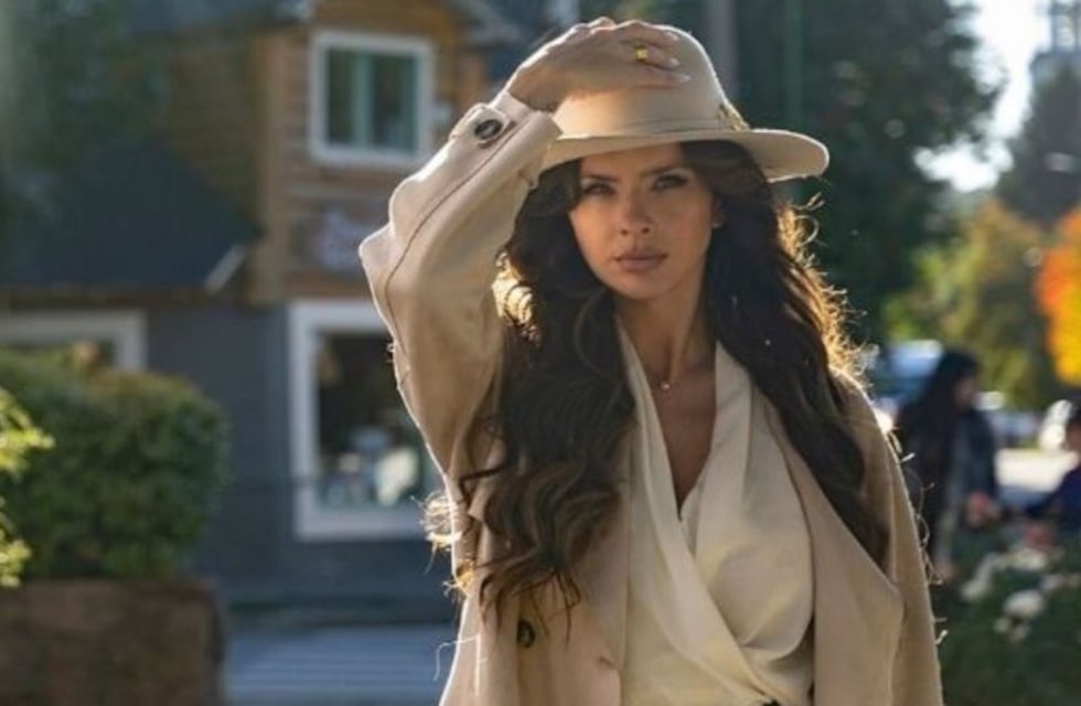 OLGA no, ¿Luzu tampoco?: los problemas de la China Suárez para promocionar su nueva serie