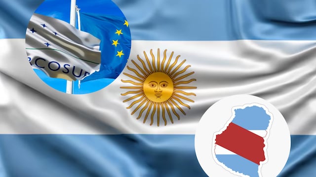 Acuerdo Mercosur-UE