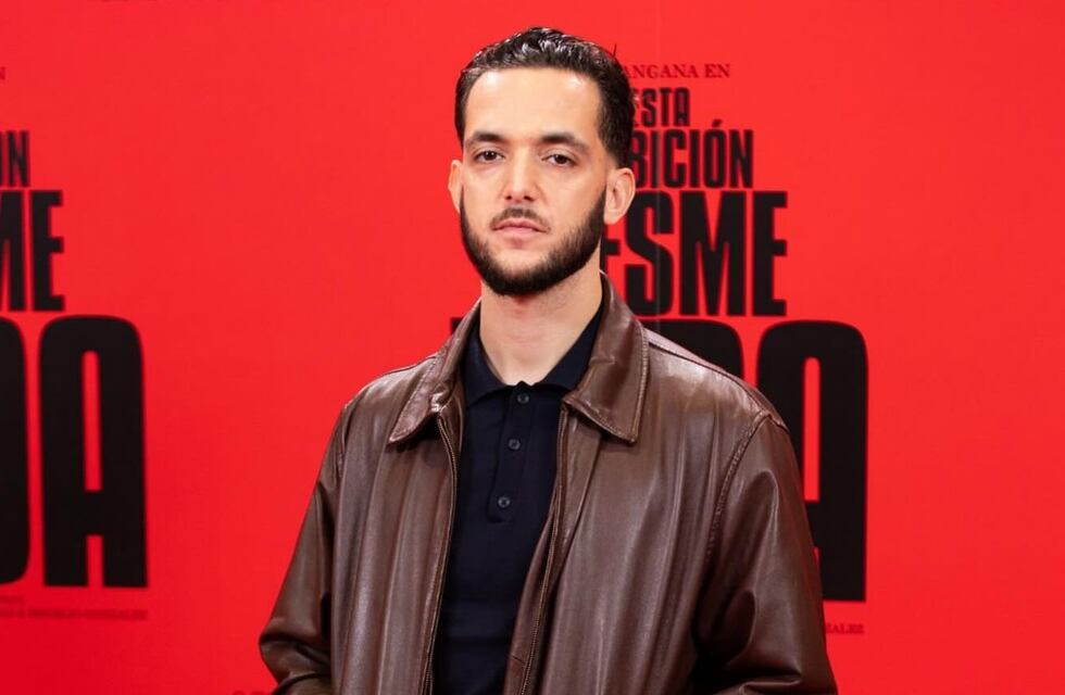 La fuerte confesión de C. Tangana: “El Madrileño es una crisis de los 30″