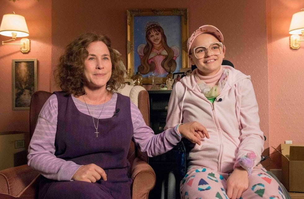 Dónde ver The Act, la serie que narra la vida de Gypsy Rose Blanchard