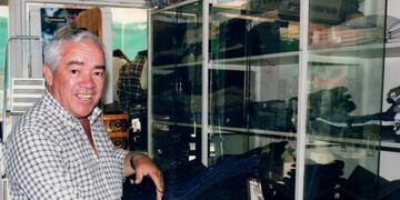 Ramón Fidael “Tito” Guiñazú