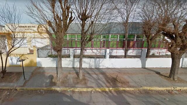 Se realizará una importante obra de adecuación en la Escuela 3