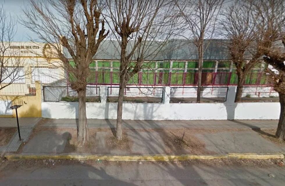 Obras de adecuación por casi 6 de millones de pesos en la Escuela 3