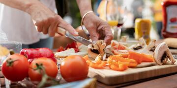 El evento contará con una nutrida carta de platillos para degustar y artistas para disfrutar.