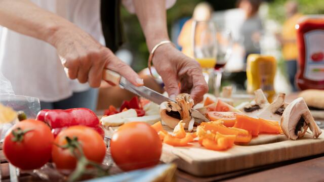 El evento contará con una nutrida carta de platillos para degustar y artistas para disfrutar.