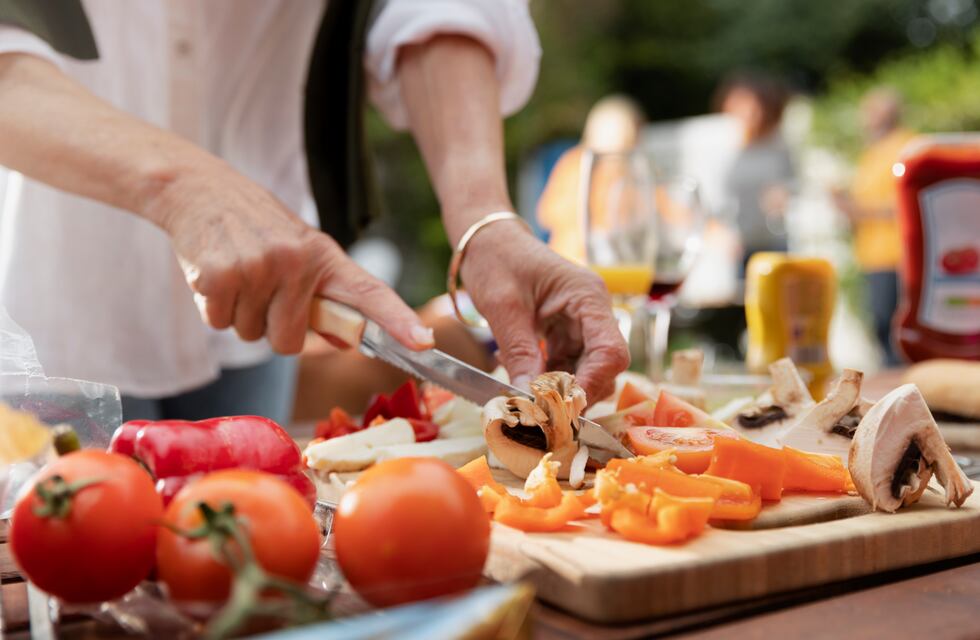Con entrada gratis y feria de productores, una fiesta gastronómica arranca en Córdoba
