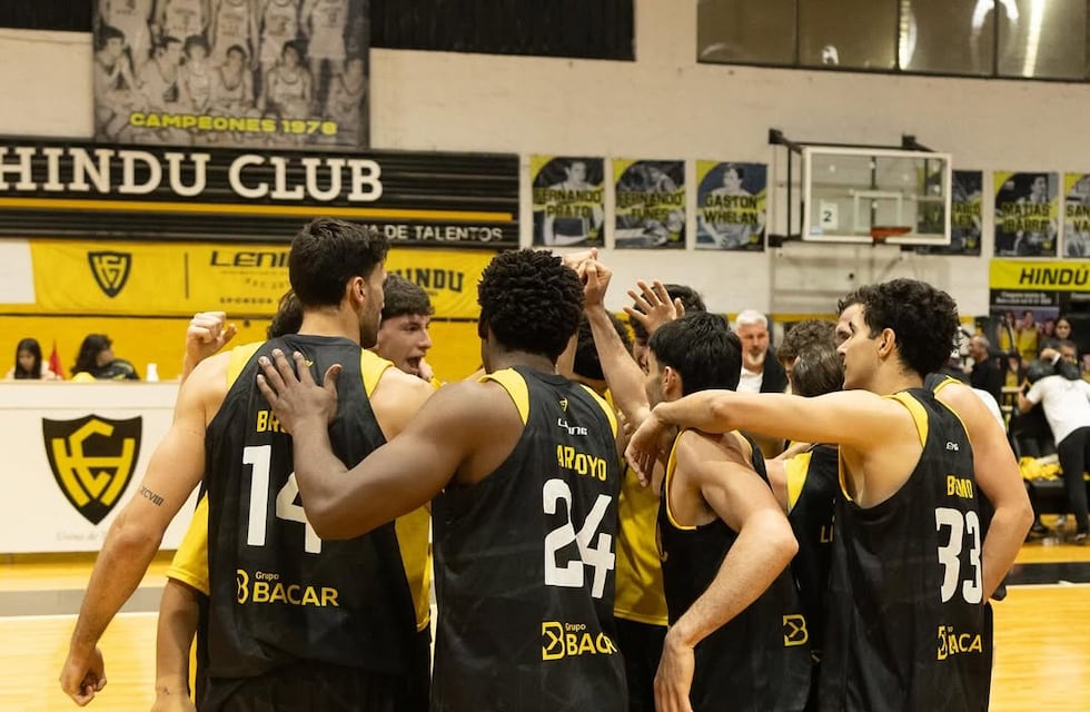 El H debutó en la “Catedral del Básquet” con victoria ante Amancay por la Liga Argentina