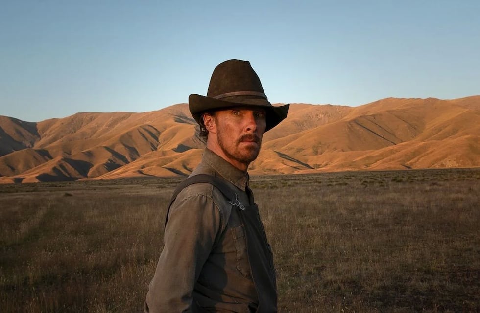 “El poder del perro”: Netflix apuesta fuerte a un western de la mano de Benedict Cumberbatch