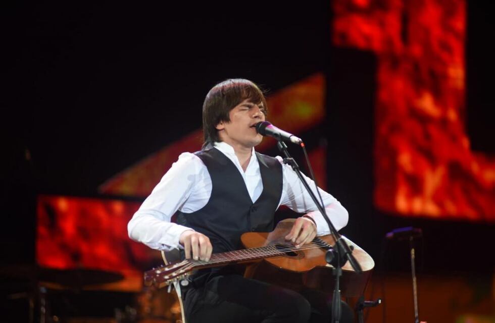 La 33° edición de la Fiesta Nacional de la Calle Angosta tendrá artistas de lujo