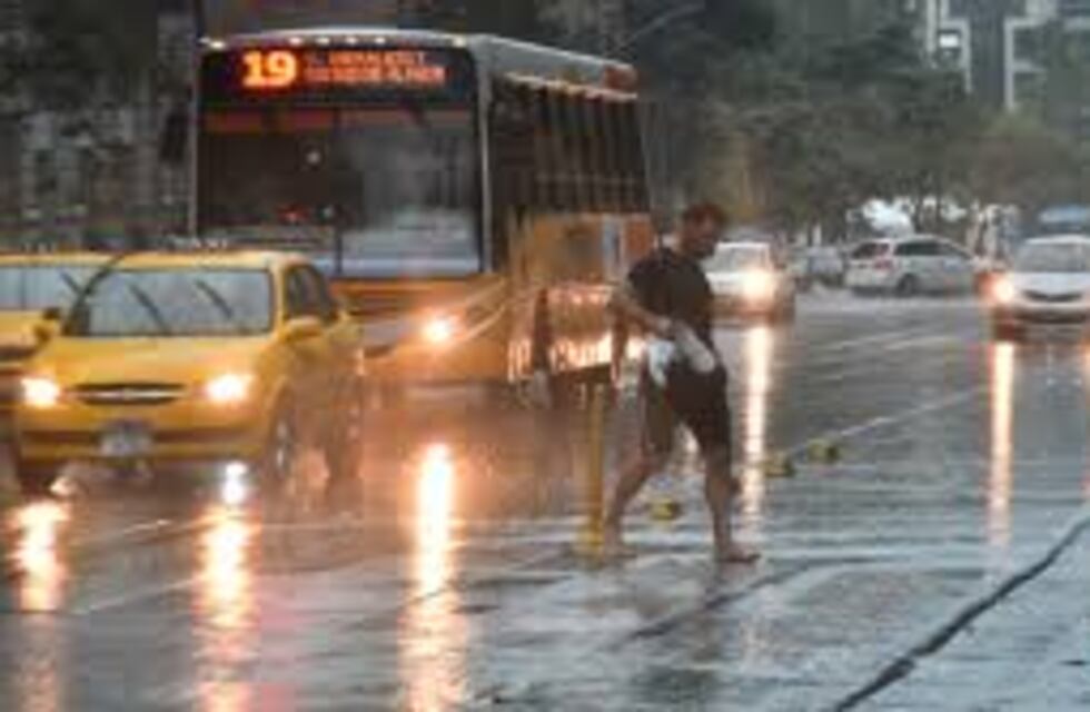 El clima en Córdoba: cómo estará el tiempo este viernes