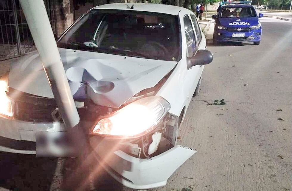 Siniestros en Córdoba: múltiples choques y dos fallecidos