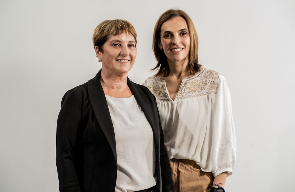 Elecciones 2023 Tres Arroyos: Rocío Liebana, “Con cualquier problemática, la cercanía con la gente es fundamental”