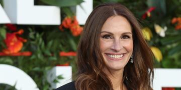 Julia Roberts mostró la cocina de su nueva mansión y es el sueño de todo decorador