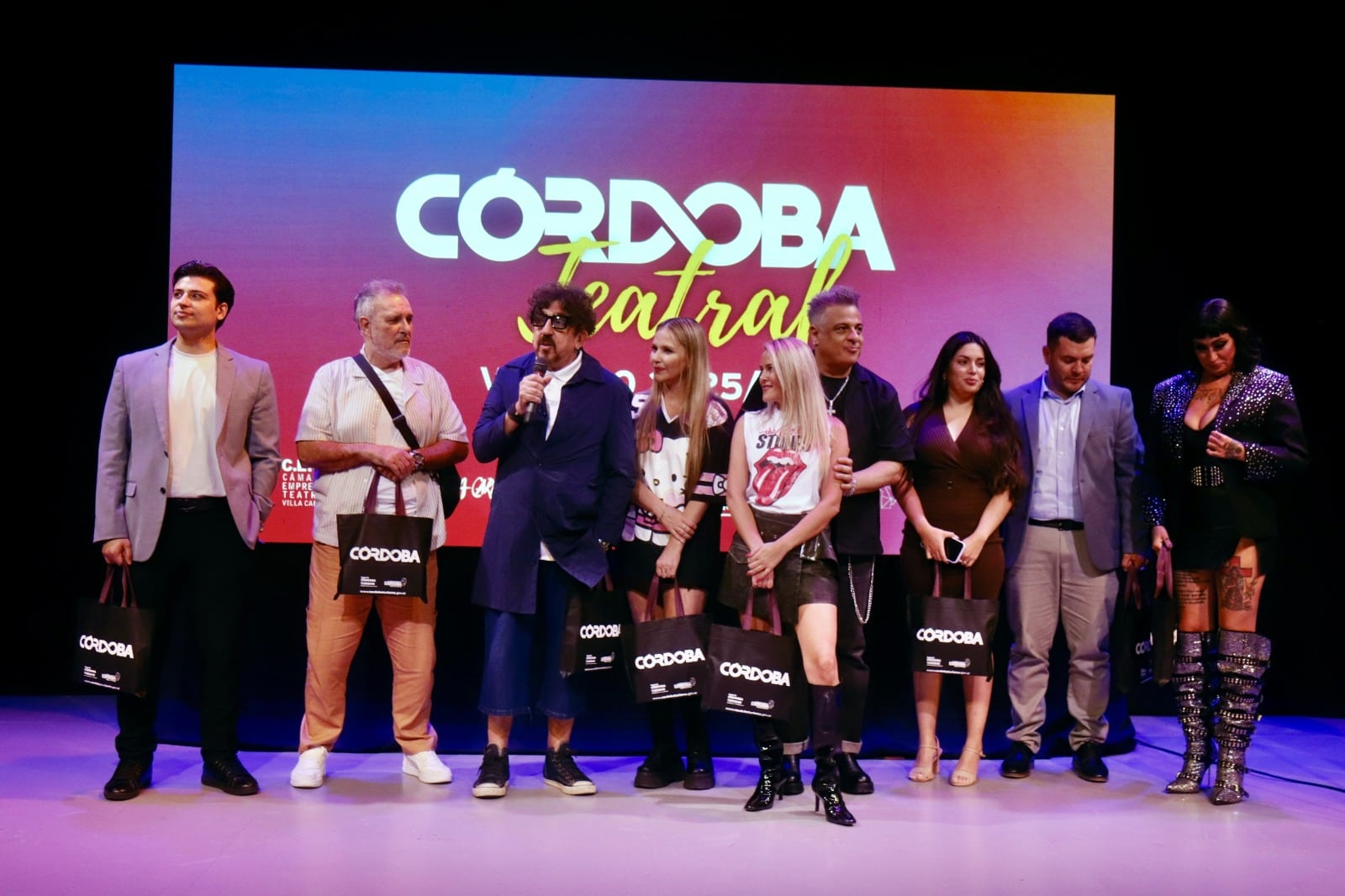 Villa Carlos Paz protagonista del verano cordobés