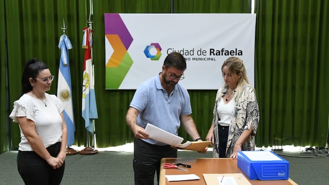 Licitaron la construcción de dos corrales para caballos sueltos en Rafaela