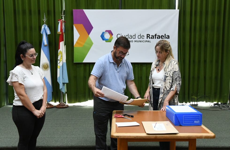 Licitaron dos corrales para albergar a los caballos que están sueltos por las calles de Rafaela