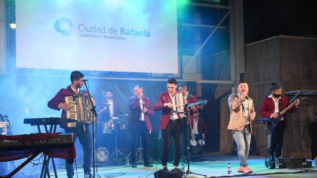 Sale! Primavera, propuesta para este sábado.