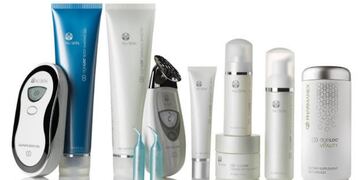 El Gobierno multó a Nu Skin, la empresa promocionaron famosas, por publicidad engañosa