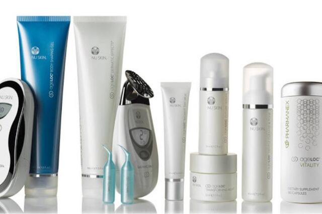 El Gobierno multó a Nu Skin, la empresa promocionaron famosas, por publicidad engañosa