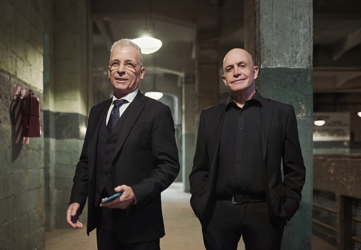 Murió el actor Jorge Lorenzo, de El Marginal