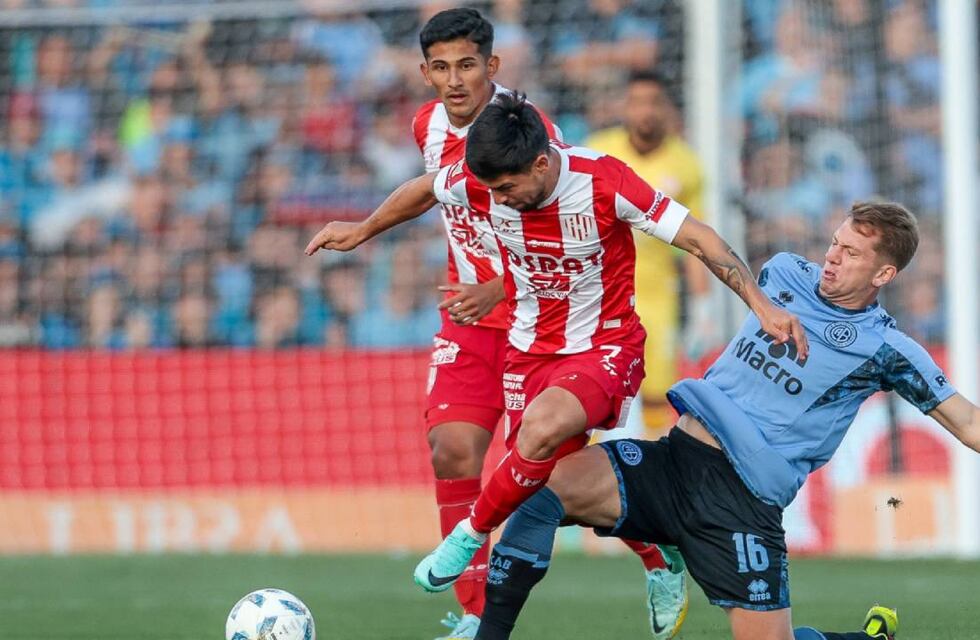 “Sería muy doloroso que Unión descienda”, el exjugador de Belgrano que alentará en Santa Fe
