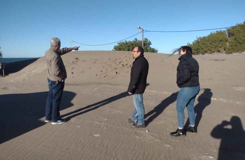 Licitación Pública para la concesión de dos balnearios en Reta