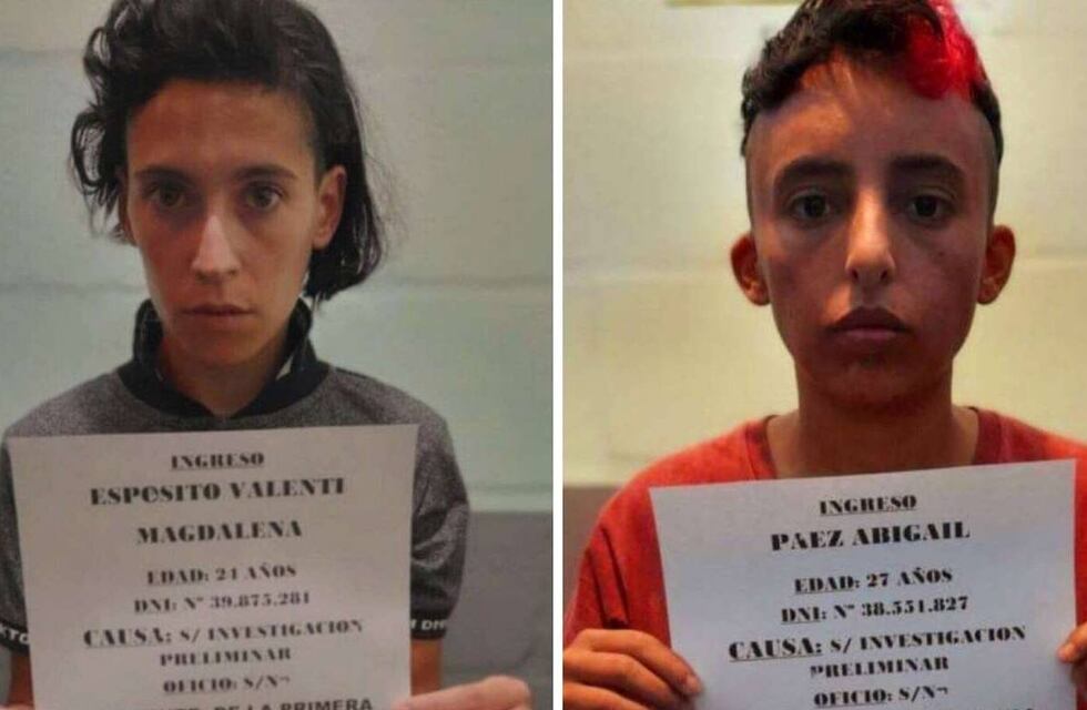 No, no es verdad que la progenitora de Lucio Dupuy haya compartido un video desde la cárcel pidiendo que voten a Sergio Massa