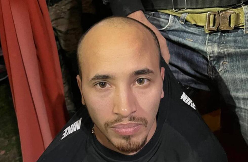 Mauricio Laferrara recapturado: la Provincia temía un ataque a Maximiliano Pullaro