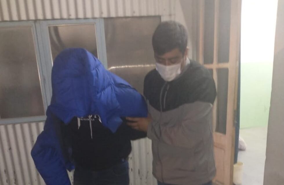 Los “Porteñitos” Gutiérrez, los hermanos signados por la delincuencia y la tragedia