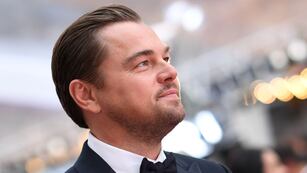 Leonardo DiCaprio se negó a protagonizar una película con un famoso actor de Hollywood: “No va a estar en esta maldita película”.