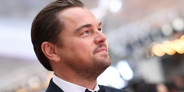 Leonardo DiCaprio se negó a protagonizar una película con un famoso actor de Hollywood: “No va a estar en esta maldita película”.